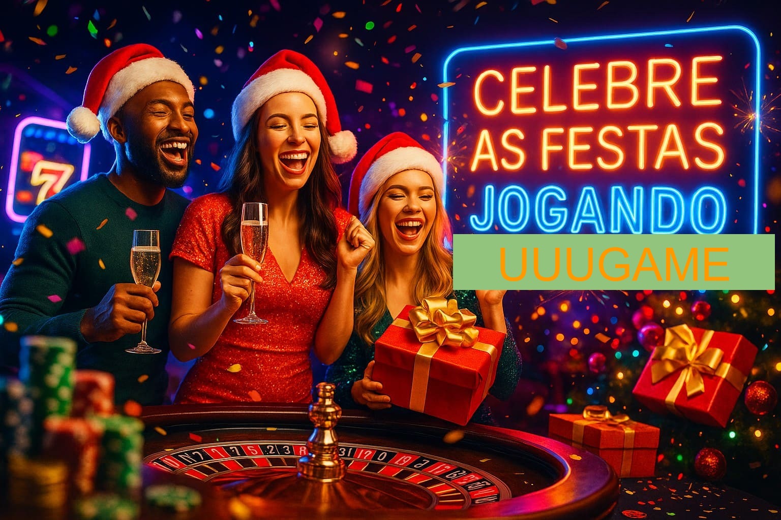 Jogos Festivos